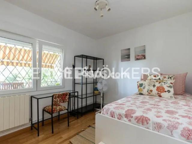 Casa en alquiler en Becerril de La Sierra