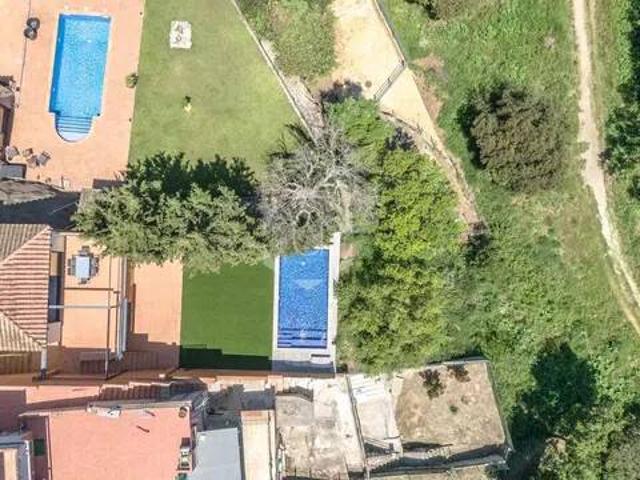 Casa en Alquiler en Begur