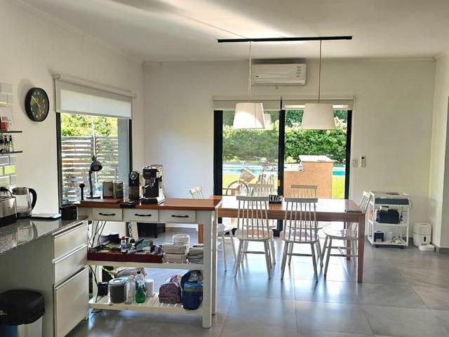Casa en alquiler en Belén de Escobar