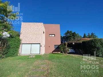 Casa en alquiler en Belén de Escobar
