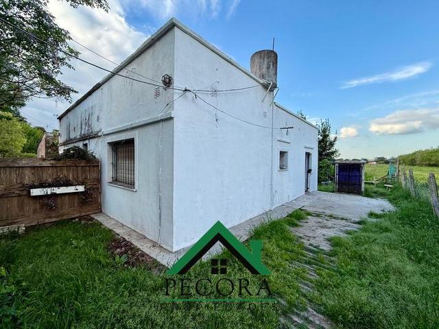 Casa en alquiler en Belén de Escobar