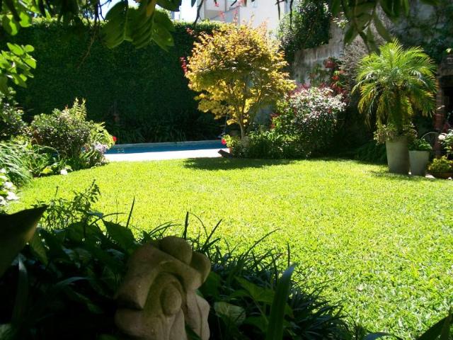 Casa en Alquiler en Belgrano, Capital Federal