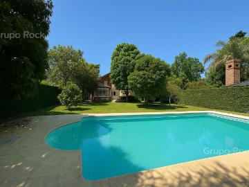 Casa en Alquiler en Belgrano Chico, Belgrano