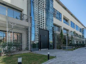 Casa en alquiler en Belgrano