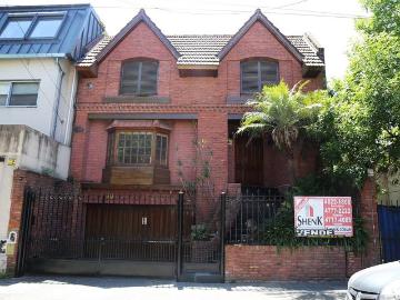 Casa en alquiler en Belgrano