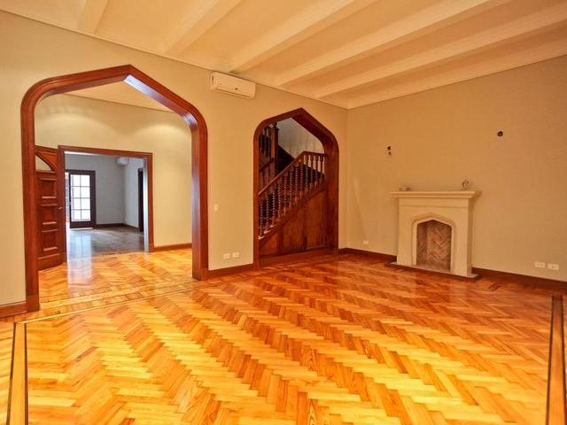 Casa en alquiler en Belgrano