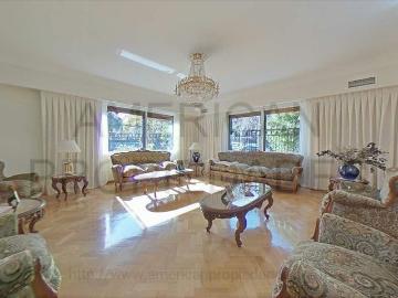 Casa en alquiler en Belgrano