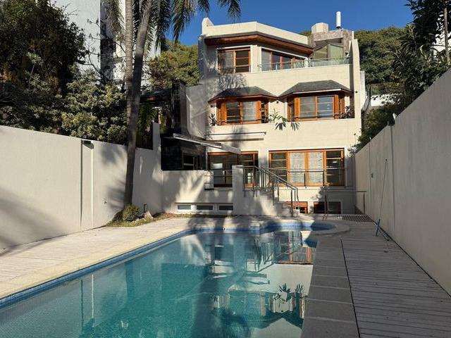 Casa en alquiler en Belgrano