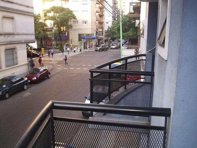 Casa en alquiler en Belgrano
