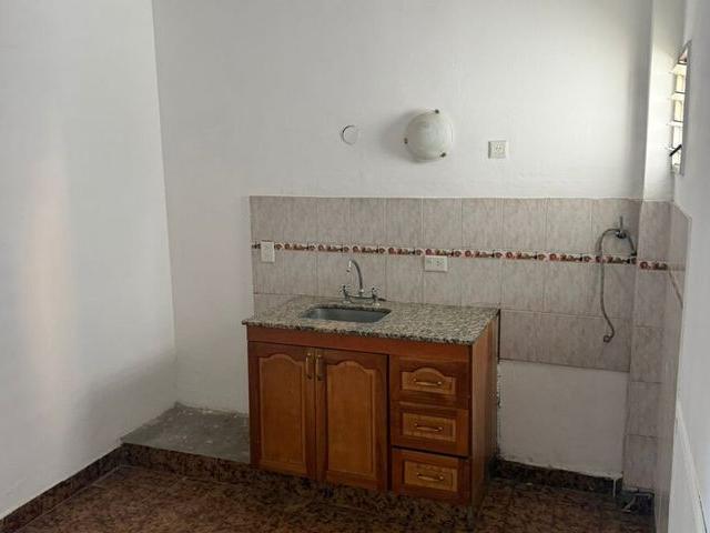 Casa en alquiler en Bella Vista