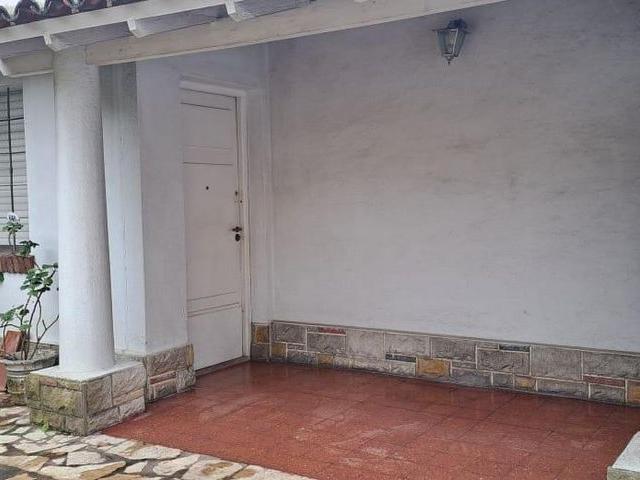 Casa en alquiler en Bella Vista
