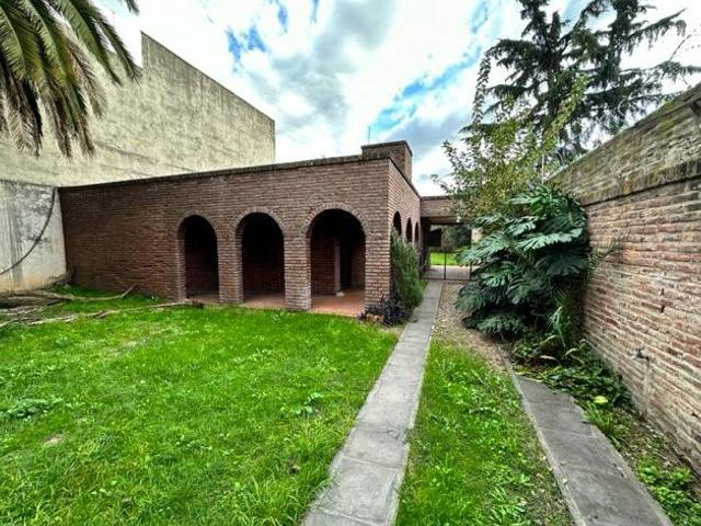 Casa en alquiler en Bella Vista
