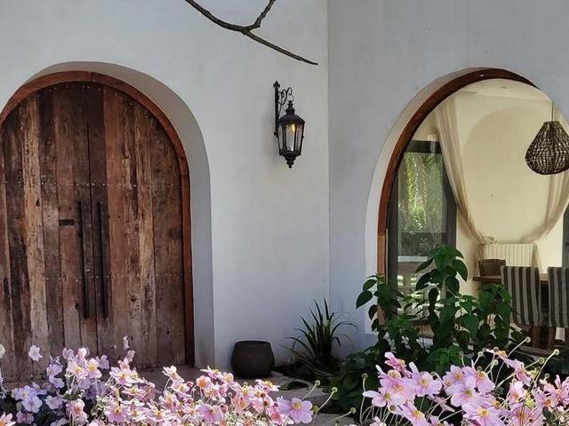 Casa en alquiler en Bella Vista
