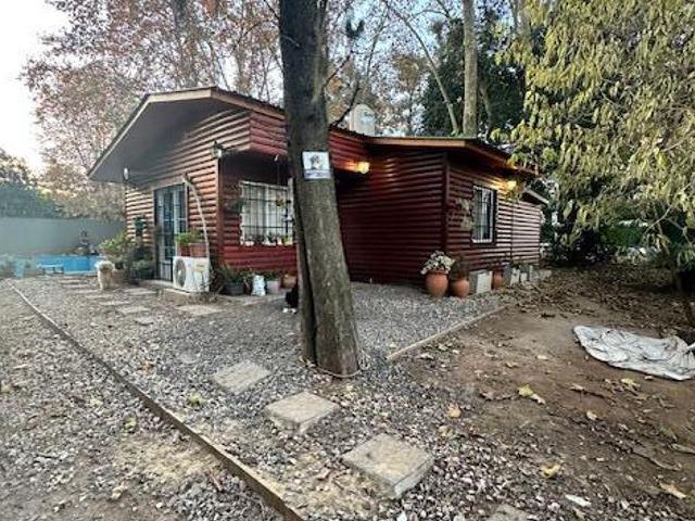 Casa en alquiler en Bella Vista
