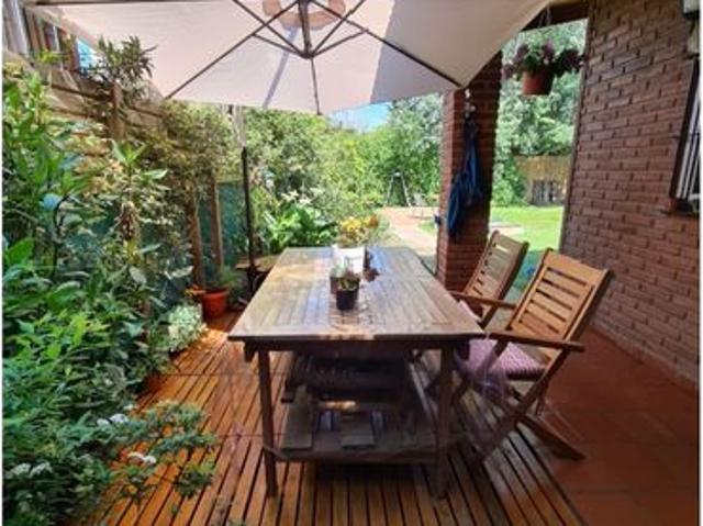 Casa en alquiler en Benavidez