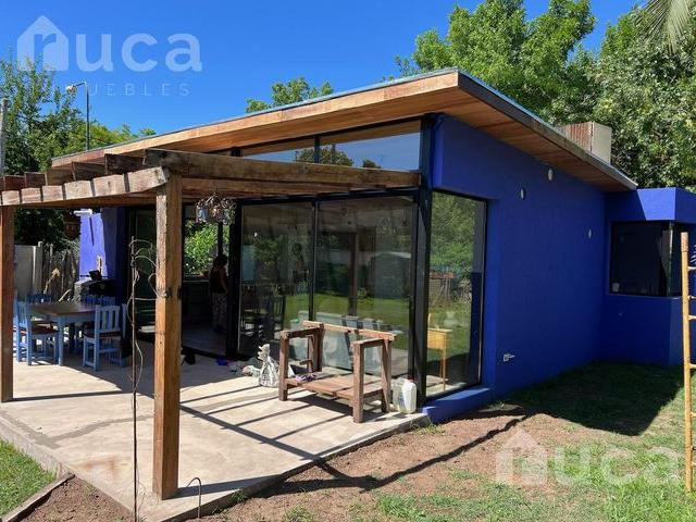 Casa en alquiler en Benavidez