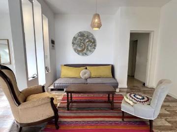 Casa en alquiler en Benavidez