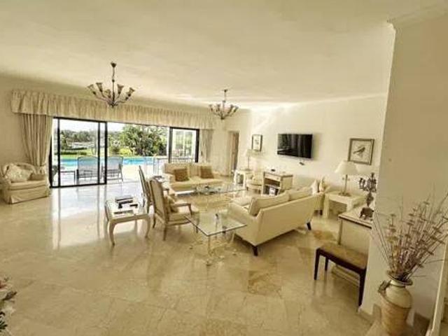 Casa en Alquiler en Benahavís