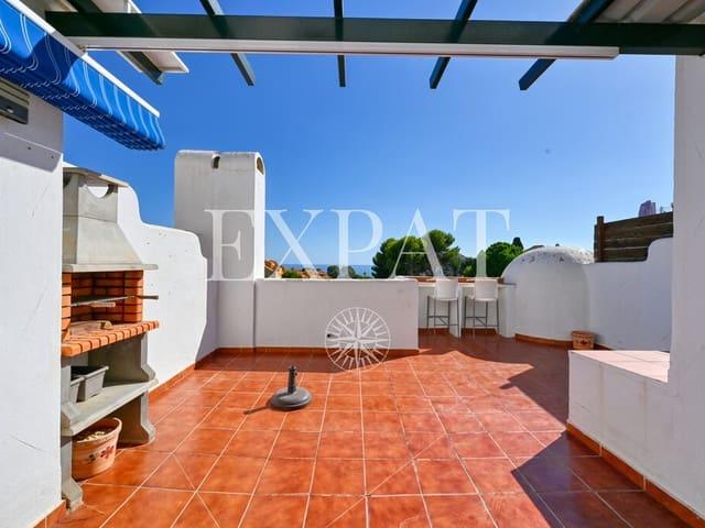 Casa en alquiler en Benajarafe, Málaga