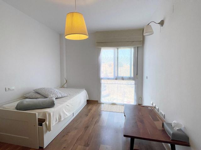 Casa en alquiler en Benalmádena Málaga