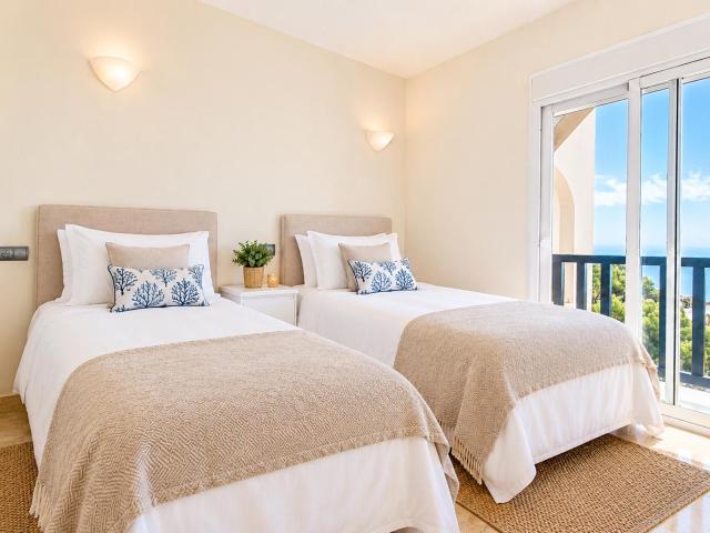 Casa en alquiler en Benalmádena Málaga
