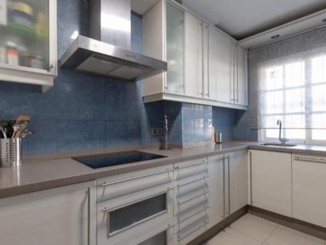 Casa en alquiler en Benalmádena Málaga