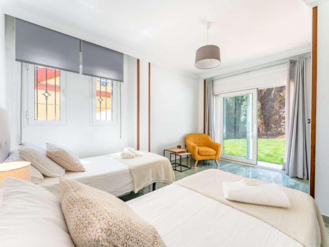 Casa en alquiler en Benalmádena Málaga