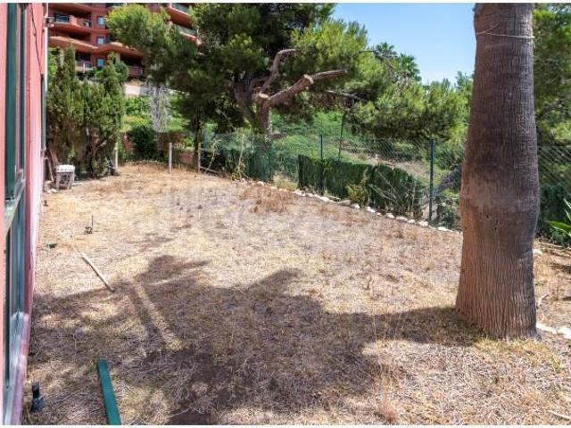 Casa en alquiler en Benalmádena Málaga