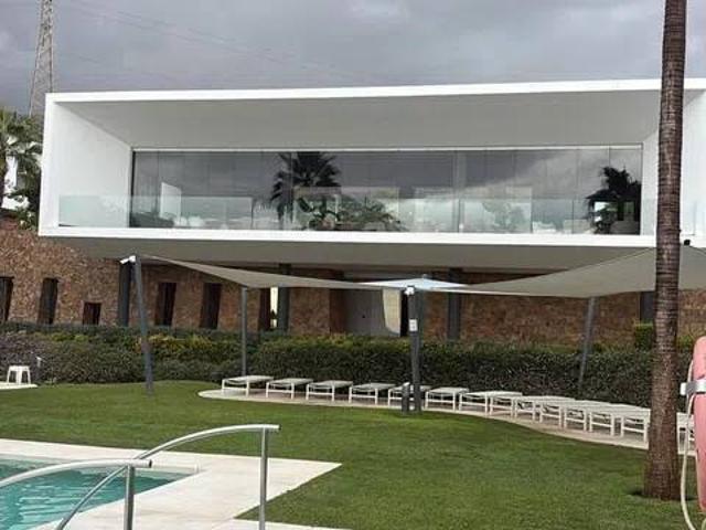 Casa en Alquiler en Benalmádena