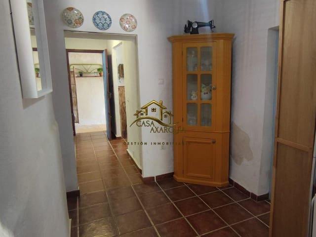 Casa en alquiler en Benamargosa, Málaga