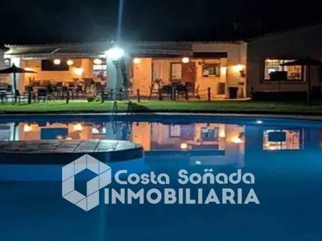 Casa en Alquiler en Benitachell El Poble Nou de Benitatxell