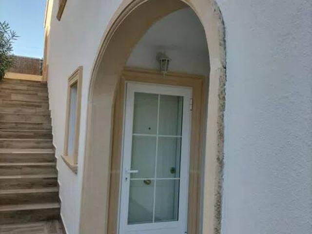 Casa en Alquiler en Benitachell El Poble Nou de Benitatxell