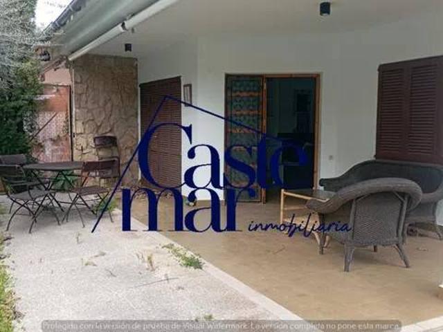 Casa en Alquiler en Benicasim Benicàssim