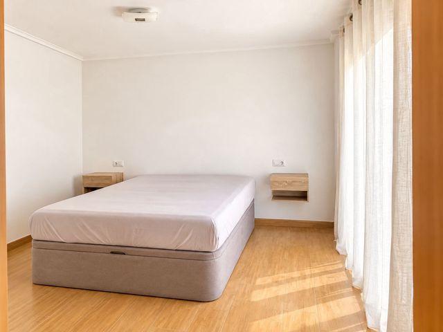 Casa en alquiler en Benidoleig, Alicante Costa Blanca