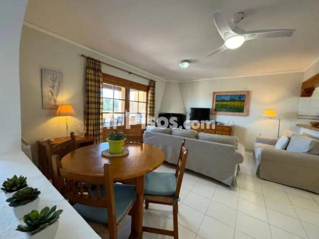 Casa en alquiler en Benimeit La Sabatera