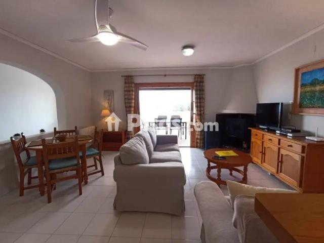 Casa en alquiler en Benimeit La Sabatera