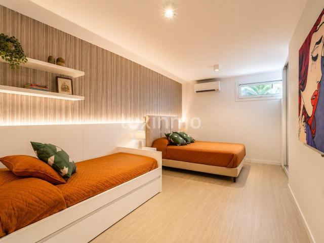 Casa en alquiler en Benissa Alicante