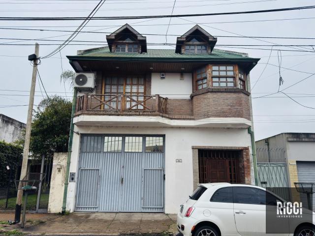 Casa en Alquiler en Berazategui