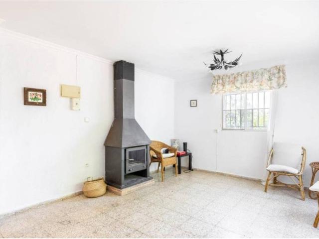 Casa en Alquiler en Bétera