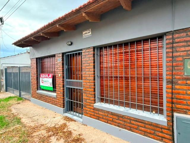 Casa en Alquiler en Bill Americo Brussa 3345, Bahía Blanca