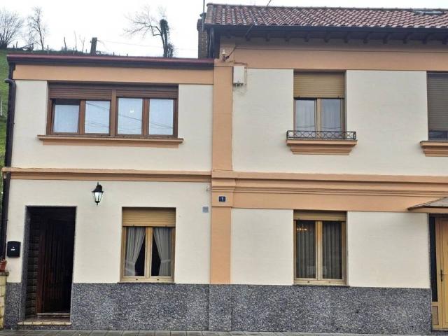 Casa en Alquiler en Bimenes