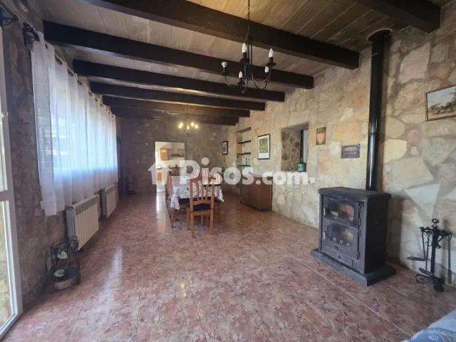 Casa en alquiler en Binissalem
