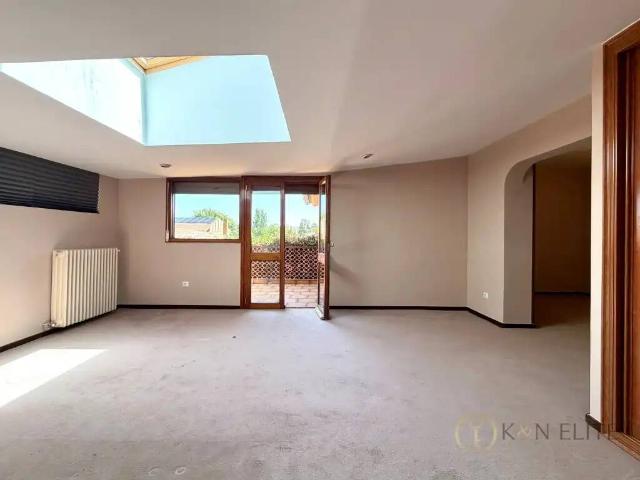 Casa en Alquiler en Boadilla del Monte