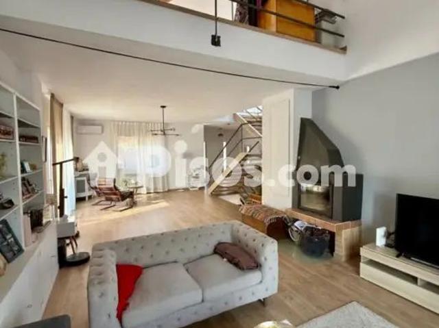 Casa en alquiler en Boadilla del Monte