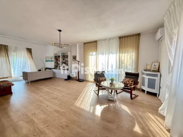 Casa en alquiler en Boadilla del Monte