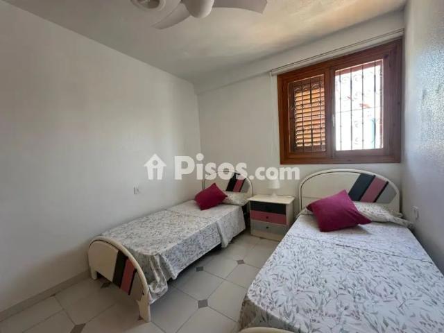 Casa en alquiler en Bolnuevo