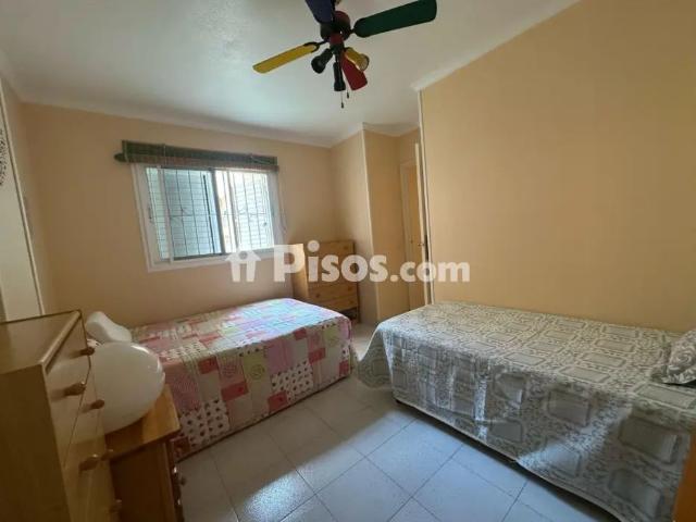 Casa en alquiler en Bolnuevo
