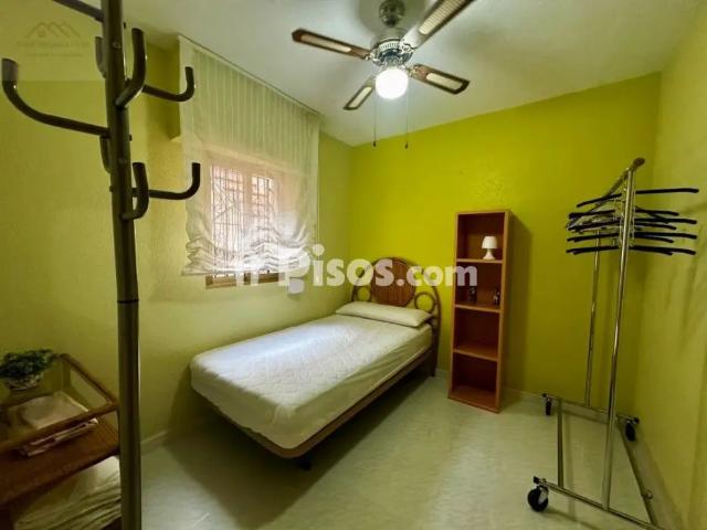 Casa en alquiler en Bolnuevo