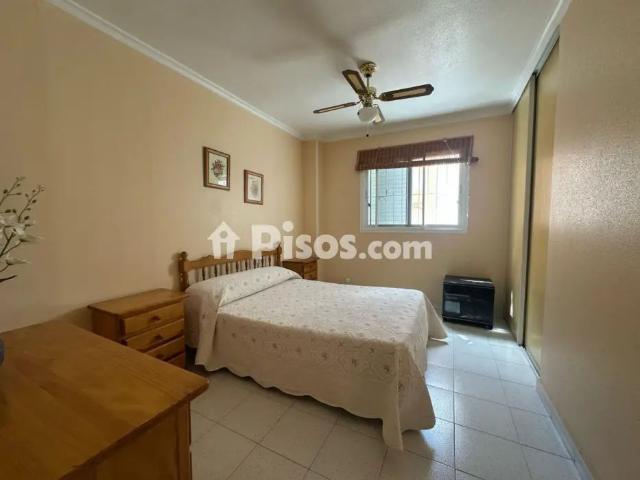 Casa en alquiler en Bolnuevo