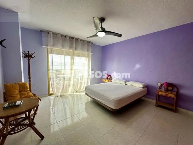 Casa en alquiler en Bolnuevo